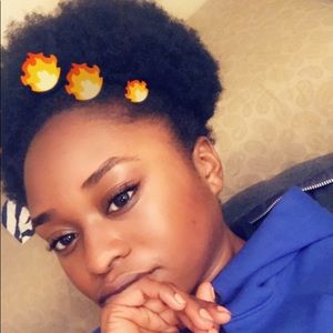 Meet your Posher, Natasha